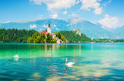 Blejsko jezero